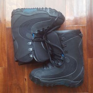 Men's Burton Ruler Snowboard Boots